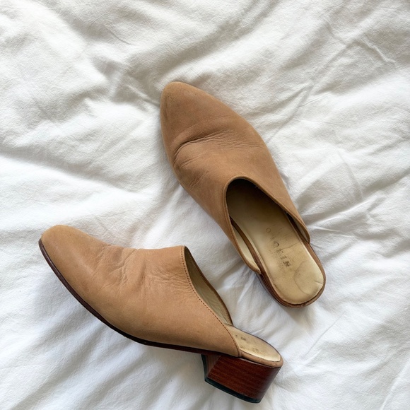 Nisolo Mariella mule - Picture 7 of 7